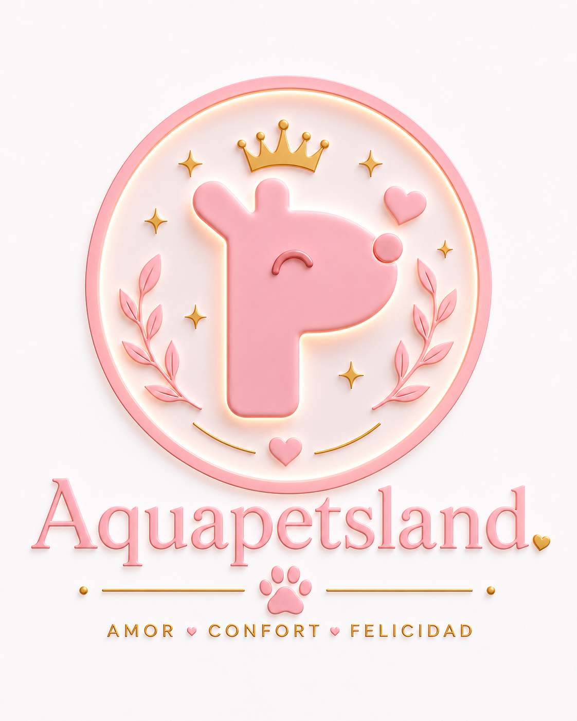 Aquapets Land
